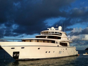 GO - 2011 JOHNSON 95'