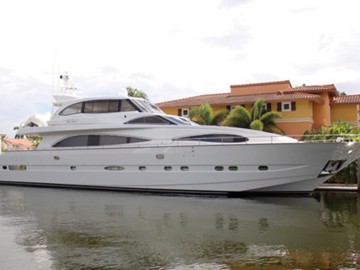 Holy Cow! - 2001 ASTONDOA 95'