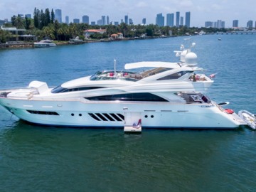CURFEW - 2009 DOMINATOR 95' 29M