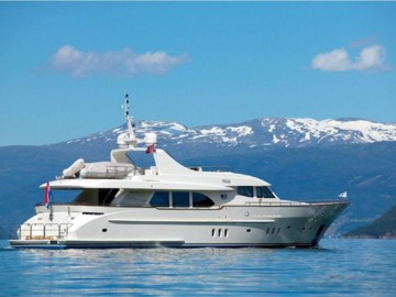 NILO SOLD! - 2007 MOONEN 94' 10
