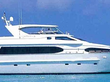 QUINTESSA - 2000 DESTINY 94' 6