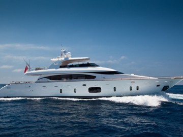 Aubrey - 2012 MAIORA 94' 2