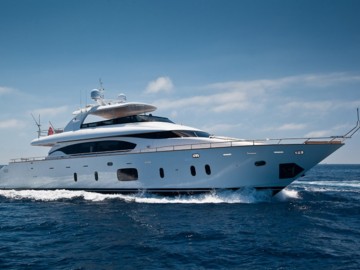 OLGA I - 2012 MAIORA 94' 2