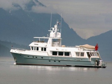 MAVERICK - 2002 KUIPERS DOGGERSBANK 94'