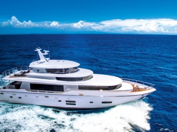 JOHNSON 93-52 SPEC BOAT - 2016 JOHNSON 93' 9