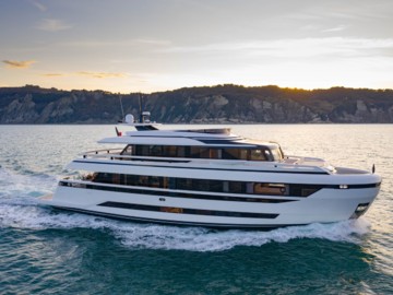 MyOhana - 2019 EXTRA YACHTS 93' 7