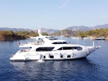 BASMACI - 2013 BENETTI 93' 7