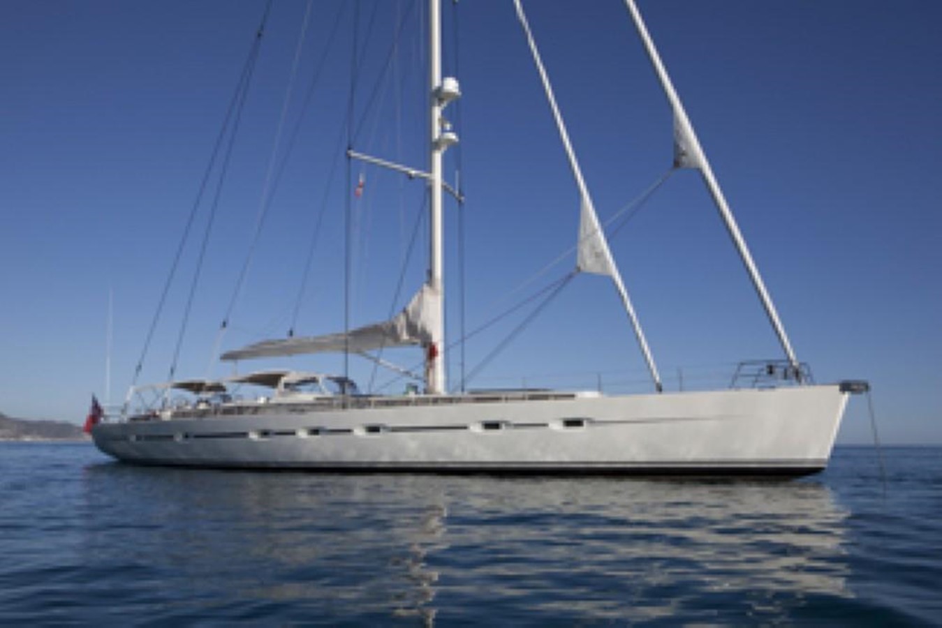 NUBERU NAU - 2002 CNB YACHTS 93' 4