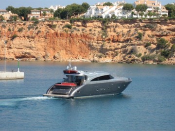 Seafire - 2009 AB 92' 7