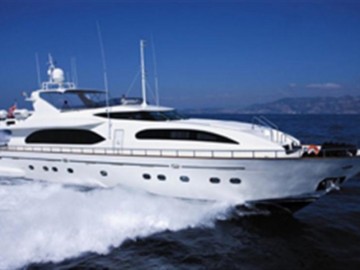 HERO - 2008 FALCON 92' 6