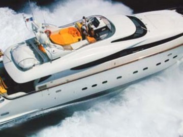 SASHA 1 - 2001 MAIORA 92' 6