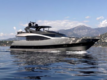 DERRICK - 2013 SUNSEEKER 92' 4