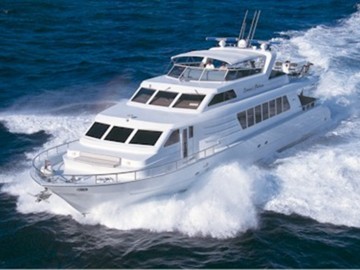 Siesser's Palace - 2000 TARRAB 92'