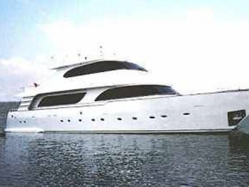 No Name - 2002 CUSTOM 92'