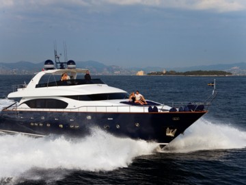 ASHA - 2006 MAIORA 92' MAIORA 90