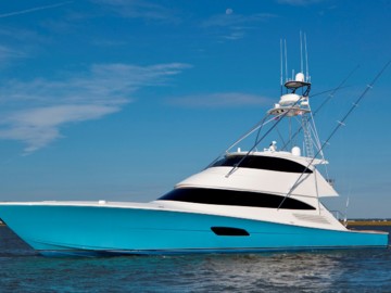 SCOOTER - 2014 VIKING 92' Enclosed Bridge