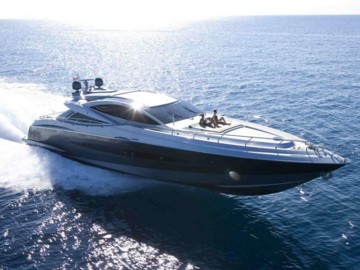 FUNKY TOWN - 2009 CANADOS 91' 11