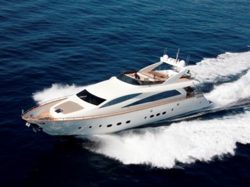 AMER-ICA - 2012 PERMARE 91' 11