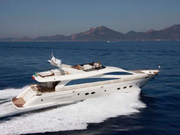 ALDA 2 - 2008 PERMARE 91' 11