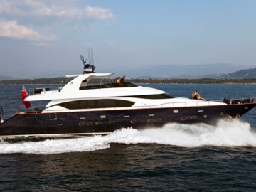 ASHA - 2006 MAIORA 91' 11