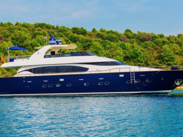 ASHA - 2006 MAIORA 91' 11