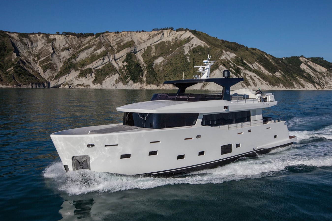 NOGA - 2014 CANTIERE DELLE MARCHE 90' 9