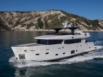 NOGA - 2014 CANTIERE DELLE MARCHE 90' 9