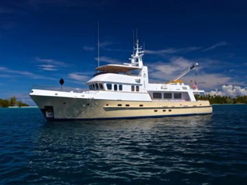 TIVOLI - 2001 PROTEKSAN 90' 6