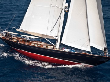 Atalante - 2009 CLAASEN JACHTBOUW 90' 3