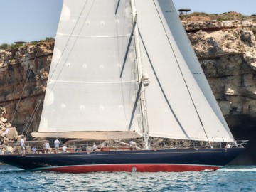 ATALANTE 1 - 2009 CLAASEN JACHTBOUW 90' 3