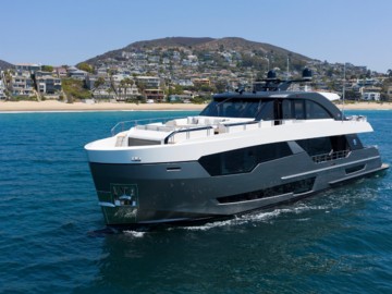 28R07 - 2021 OCEAN ALEXANDER 90' 2