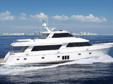 Wiggle Room - 2012 OCEAN ALEXANDER 90' 90A
