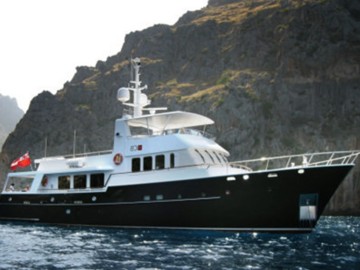 Commercial Break - 2004 MOONEN 90' Moonen Offshore 90