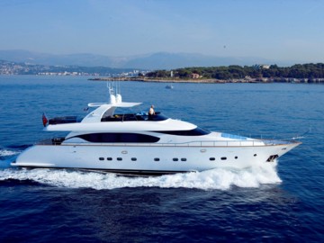 Asha - 2006 MAIORA 89' 11