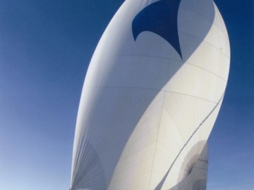 BOO TOO - 2002 PENDENNIS 89' 11