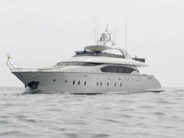 MY LIFE - 2007 FIPA ITALIANA 89' 10