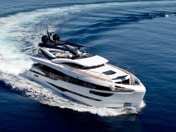 Hanaa - 2017 DOMINATOR 89' 9