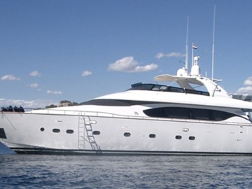 FOLLOW ME 3 - 2004 MAIORA 89' 7