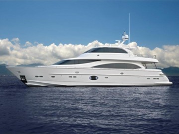 E88 - 2013 HORIZON 89' 4