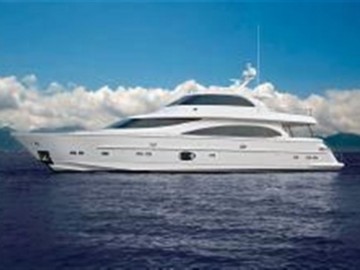 NO NAME - 2013 HORIZON 89' 4