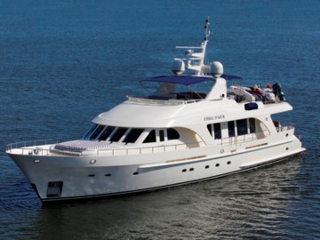 ETOILE D'AZUR - 2007 MOONEN 89' 3