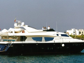 Sugar - 2009 POSILLIPO 88' 11