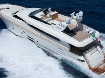 ELLISIUM - 2011 CANADOS 88' 8