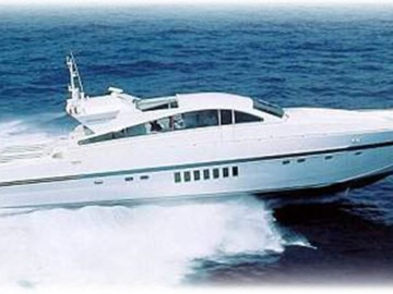 SKS - 2001 ARNO 88' 7