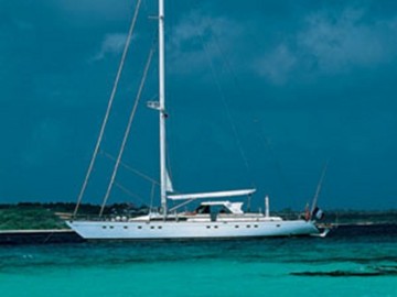 MAXI 88 - 2006 CIM SHIPYARD 88' 7