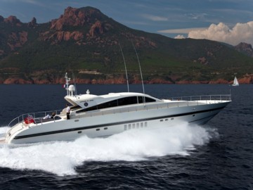 Romachris II - 2001 ARNO 88' 7