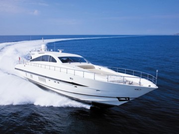 Caramia - 2008 ARNO 88' 7