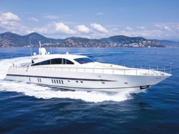 Woody - 2006 ARNO 88' 7