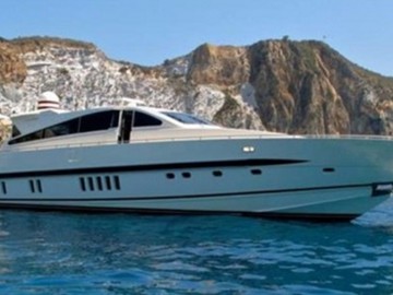 Touchstone - 2004 ARNO 88' 7