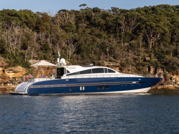 PALOMA - 2008 ARNO 88' 7